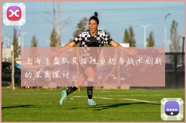 上海飞盘队灵活性分析与战术创新的深度探讨