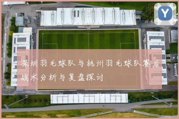 深圳羽毛球队与杭州羽毛球队赛后战术分析与复盘探讨