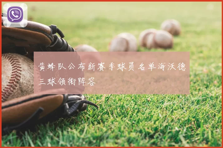 黄蜂队公布新赛季球员名单海沃德三球领衔阵容