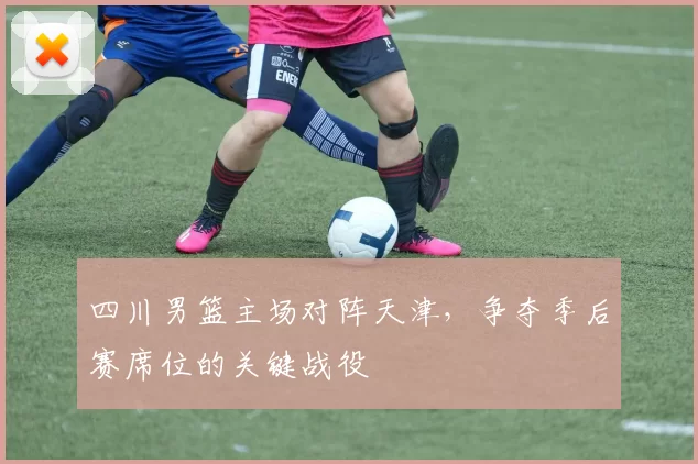 四川男篮主场对阵天津，争夺季后赛席位的关键战役