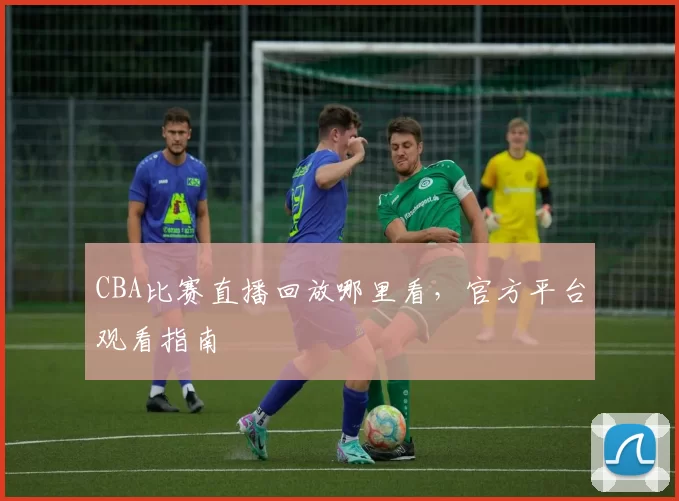 CBA比赛直播回放哪里看，官方平台观看指南