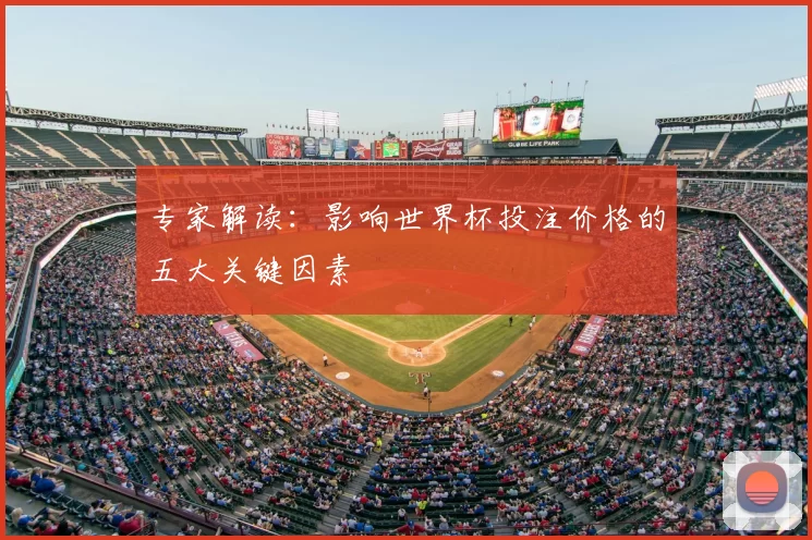 专家解读：影响世界杯投注价格的五大关键因素