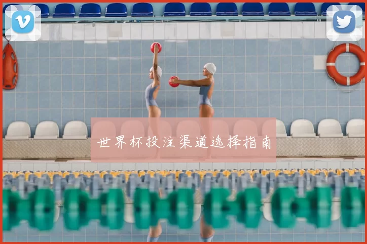 世界杯投注渠道选择指南